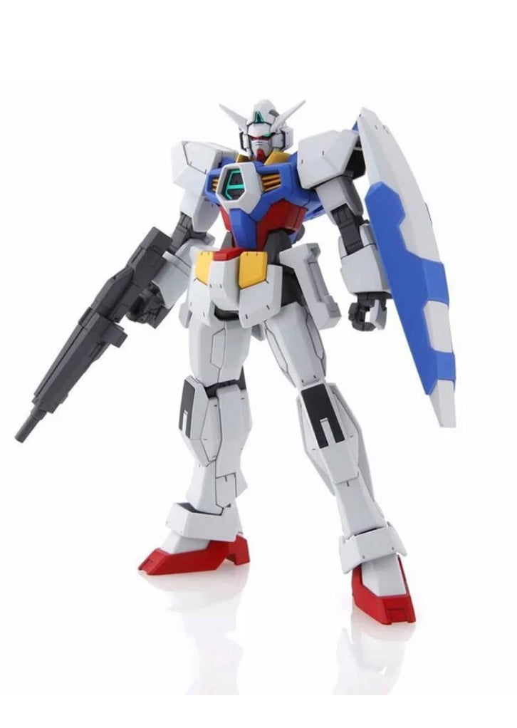 HG 1/144 高達 AGE-1 普通型 ノーマル