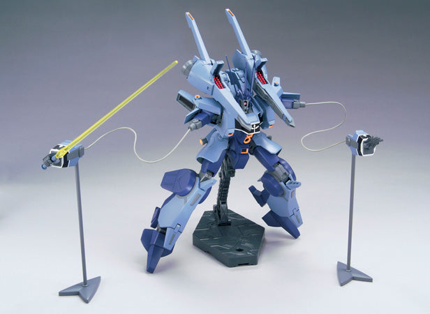 HGUC 1/144 杜賓野狼 (UC劇場版Ver.)