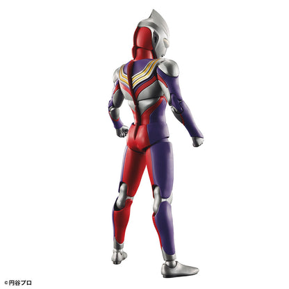 Figure-rise Standard ウルトラマンティガ マルチタイプ 超人迪加 全能型