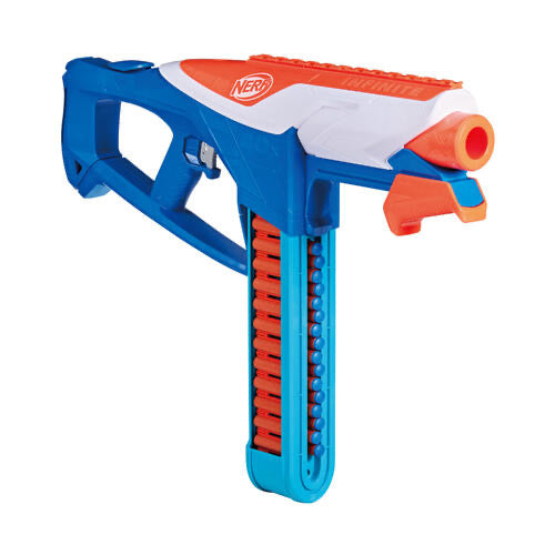 NERF熱火 N系列 無限者