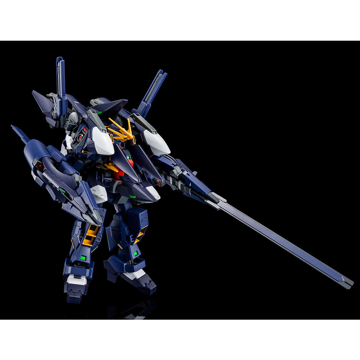 HGUC 1/144 ガンダムTR-1 RX-121-3C GUNDAM TR-1 (HAZE’N-THLEY RAH II)