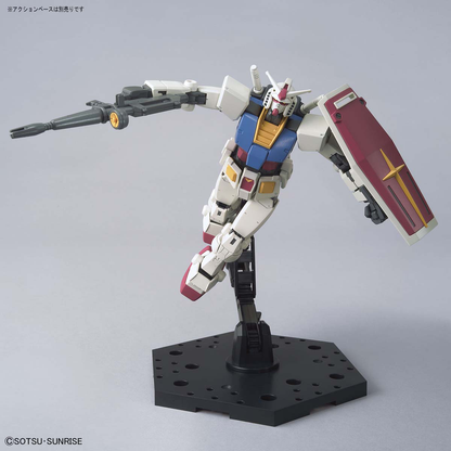 HG 1/144 RX-78-2 高達 [超越全球]