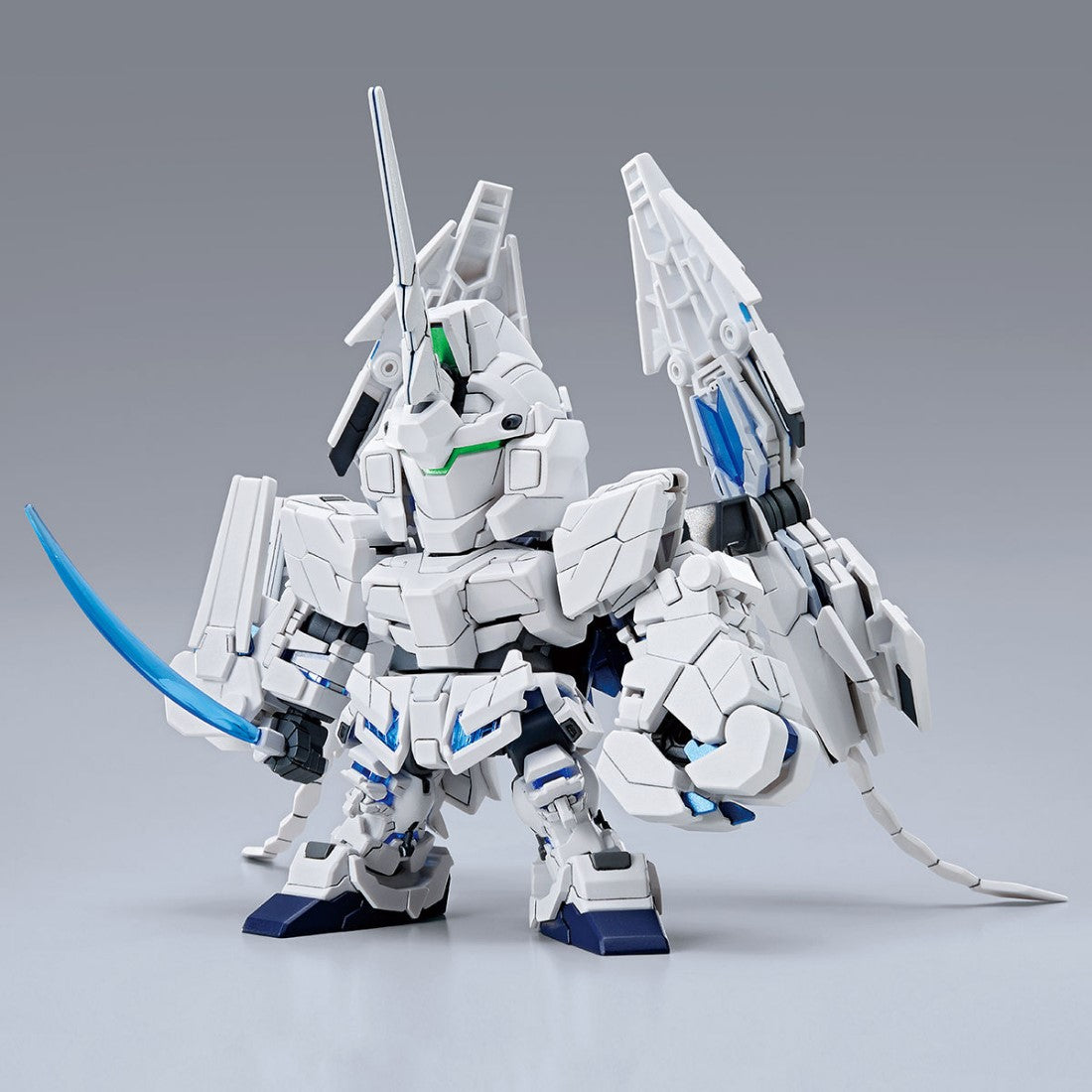 BB 完美獨角獸 TGB限定 (Gundam Base Limited)