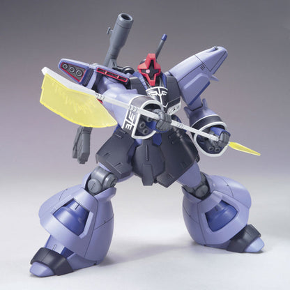 HGUC 1/144 多拉辛 (UC劇場版VER.)