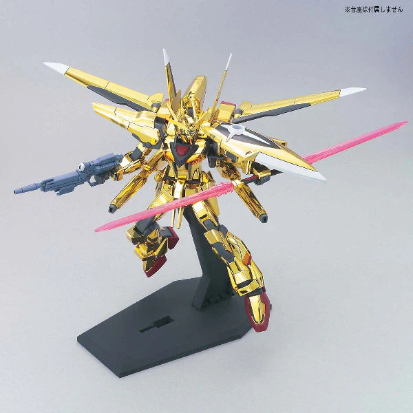 HG 1/144 曉高達 大鷲裝備