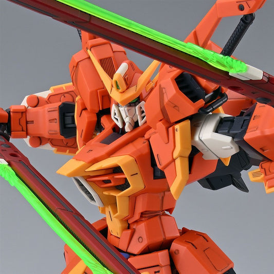 FM 1/100 Sword Calamity GAT-X133 瘟神高達 巨劍型