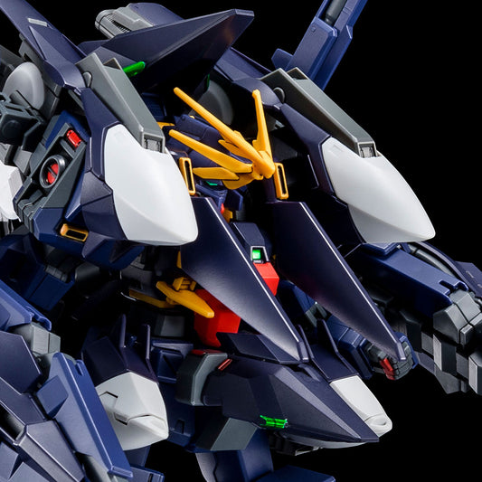 HGUC 1/144 ガンダムTR-1 RX-121-3C GUNDAM TR-1 (HAZE’N-THLEY RAH II)