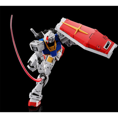 RG 1/144 WEAPON SET for RX-78-2 GUNDAM Ver.2.0 武器包