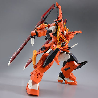 FM 1/100 Sword Calamity GAT-X133 瘟神高達 巨劍型