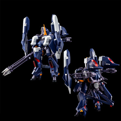 HG 1/144 AQUA-HAMBRABI Ⅱ TITANS (A.O.Z RE-BOOT Ver.) 
水中型漢布拉比II 泰坦斯藍色(A.O.Z RE-BOOT Ver.)