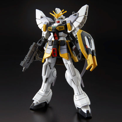 HG 1/144 GUNDAM SANDROCK CUSTOM 沙漠高達改