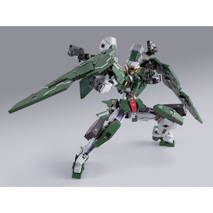 Premium Bandai METAL BUILD GUNDAM DYNAMES & DEVISE DYNAMES 力天使