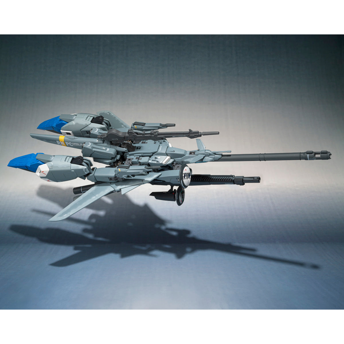 Premium Bandai限定]THE METAL ROBOT SPIRITS （Ka signature