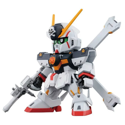 SDCS Gundam Series Pirate Gundam X1