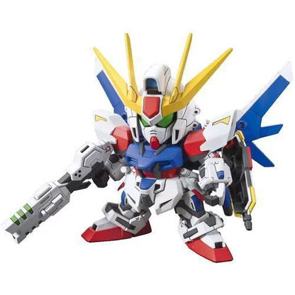 BB 388 Create Assault Gundam Fully Armed