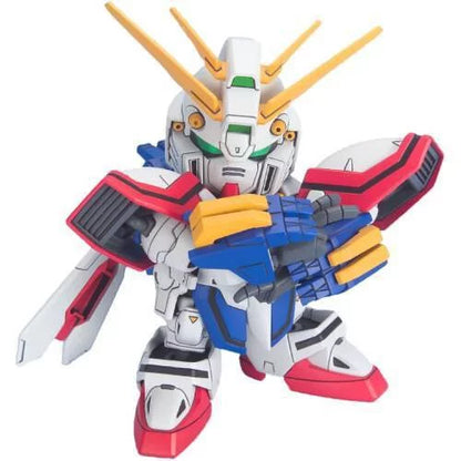 BB 242 God Gundam