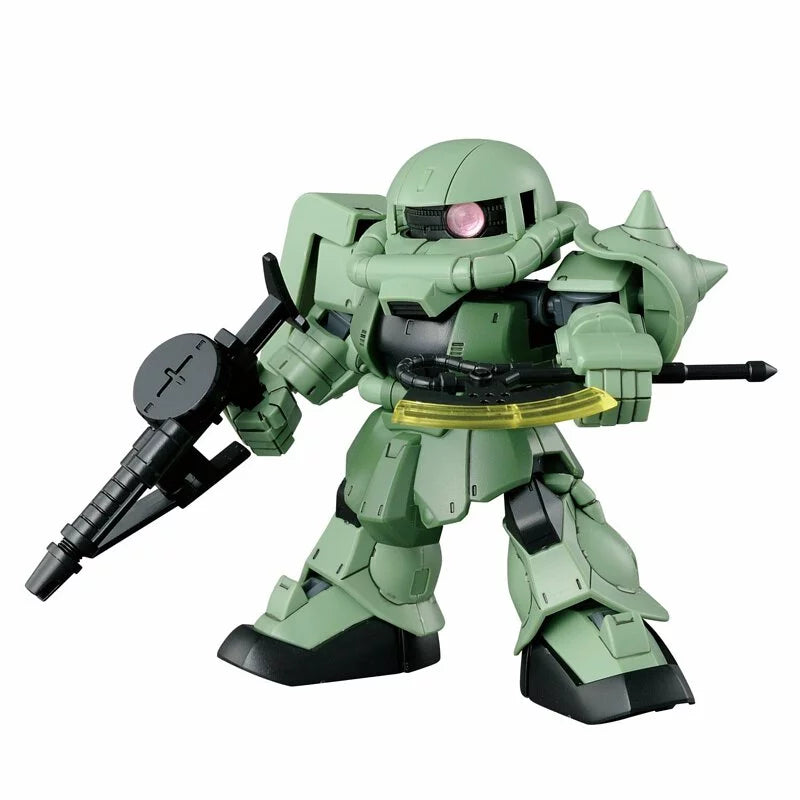 SDCS Gundam Series Zaku II