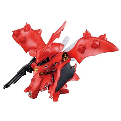 SDCS Gundam Series Nightingale