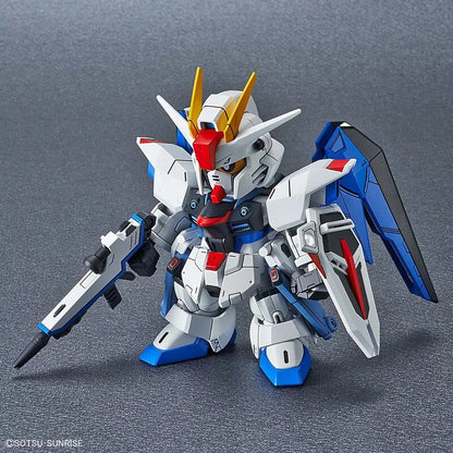 SDCS Gundam Series Freedom Gundam