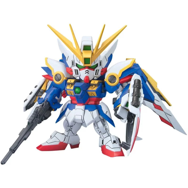 BB 366 Wing Gundam EW Ver.