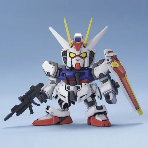 BB 246 Strike Gundam