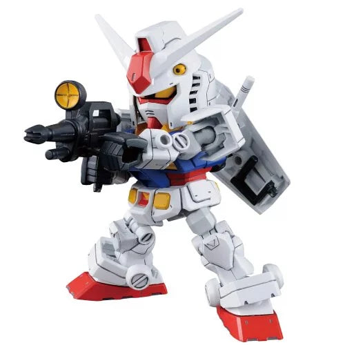 SDCS Gundam series RX-78-2 Gundam (including CS frame)