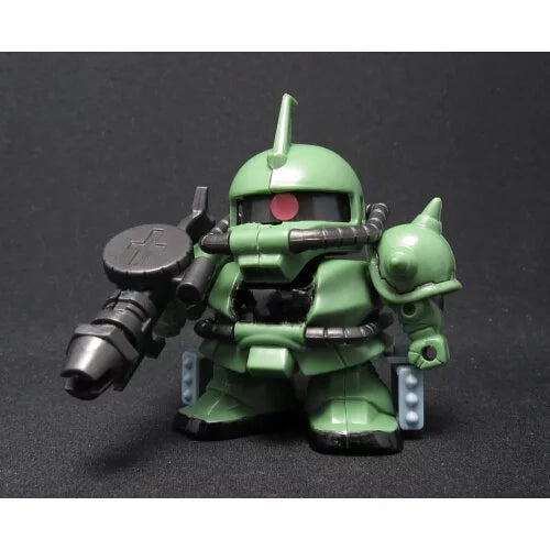 Gundam G Generation 17 Zaku II