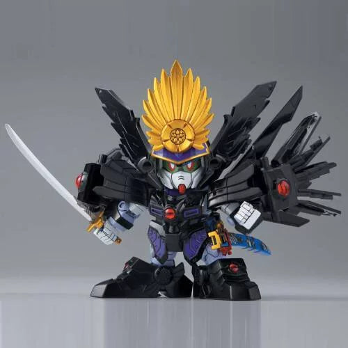 BB 344 Oda Nobunaga Gundam