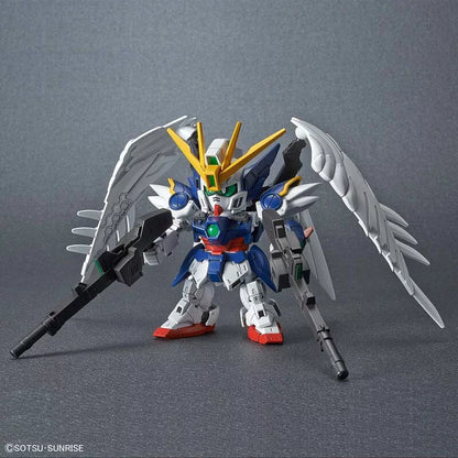 SDCS Gundam Series Flying Wing Gundam Zero EW