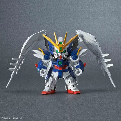 SDCS Gundam Series Flying Wing Gundam Zero EW