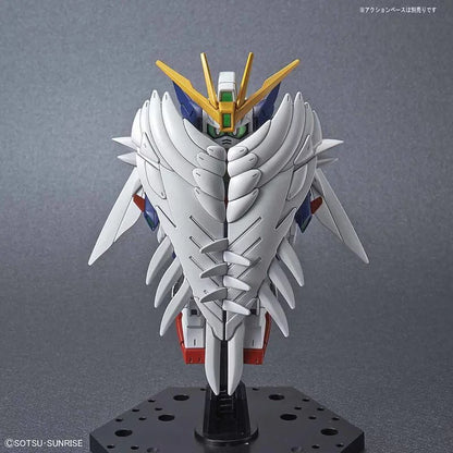 SDCS Gundam Series Flying Wing Gundam Zero EW