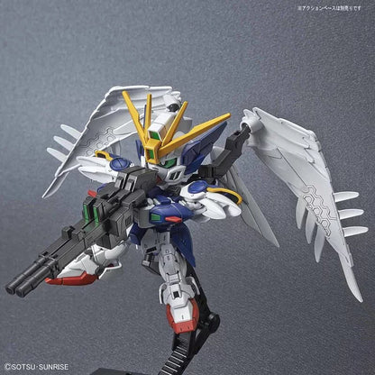 SDCS Gundam Series Flying Wing Gundam Zero EW