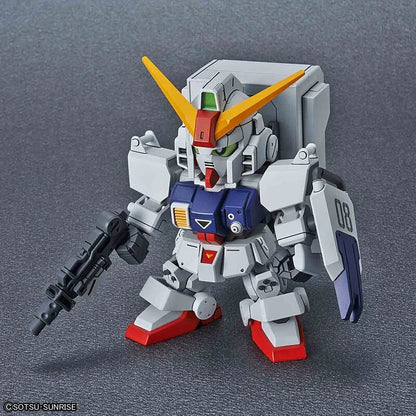 SDCS Gundam Series Land Combat Gundam