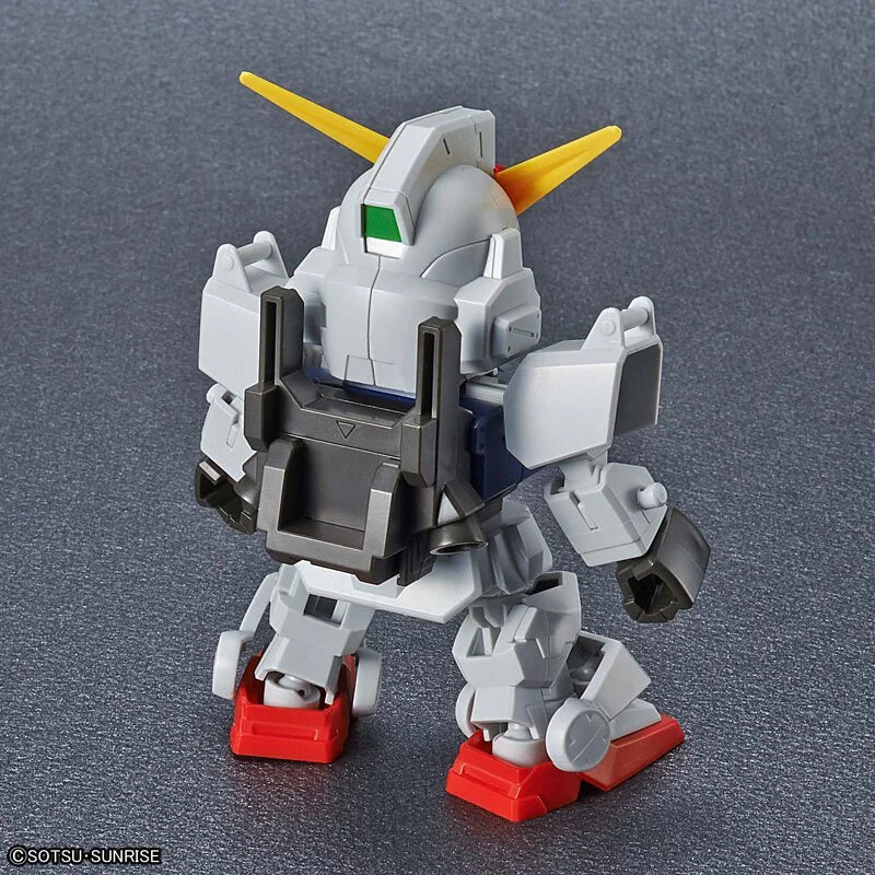 SDCS Gundam Series Land Combat Gundam