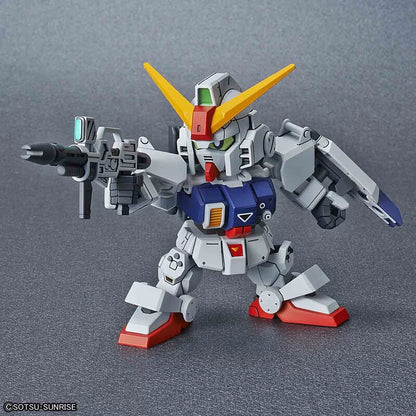 SDCS Gundam Series Land Combat Gundam