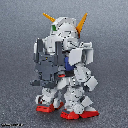 SDCS Gundam Series Land Combat Gundam