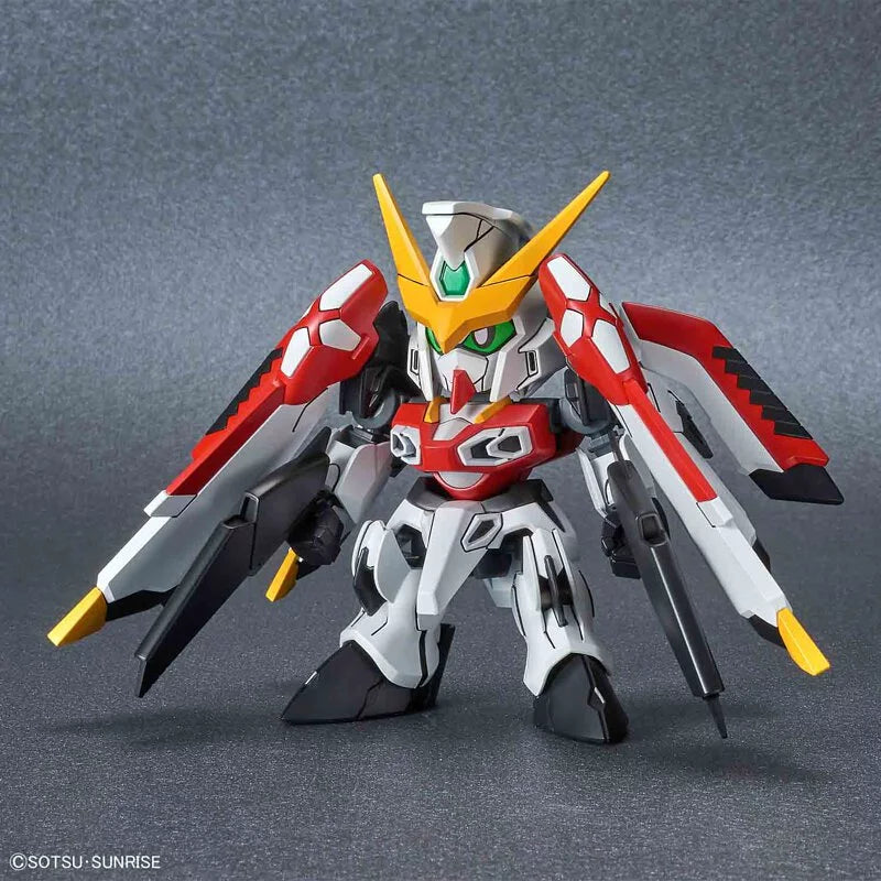 SDCS Gundam Series Phoenix Gundam