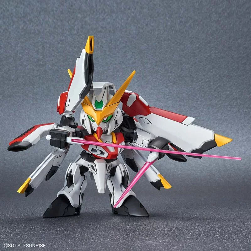 SDCS Gundam Series Phoenix Gundam