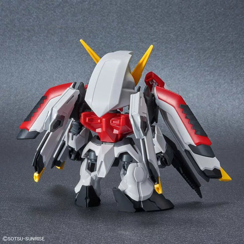 SDCS Gundam Series Phoenix Gundam