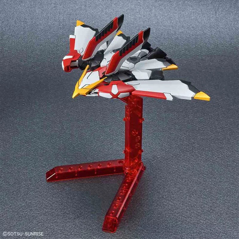 SDCS Gundam Series Phoenix Gundam