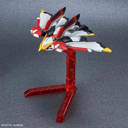 SDCS Gundam Series Phoenix Gundam