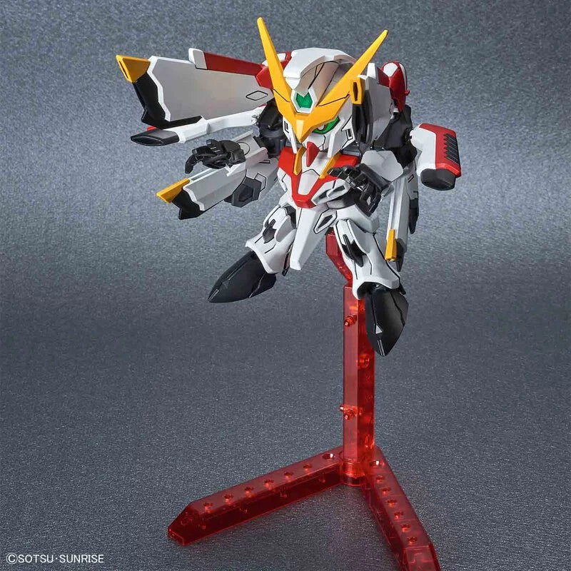 SDCS Gundam Series Phoenix Gundam