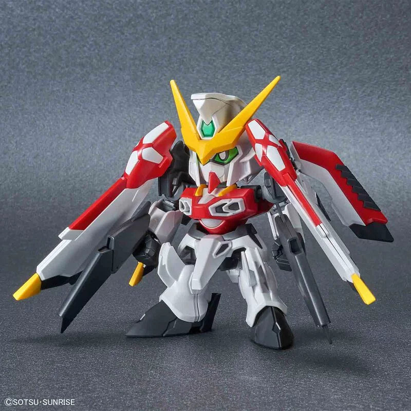 SDCS Gundam Series Phoenix Gundam