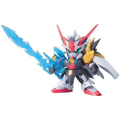 BB 378 Legend Series Magic Swordsman Zero Gundam