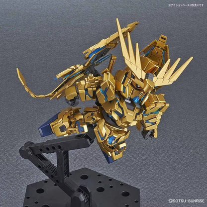 SDCS Gundam Series Unicorn Gundam Unit 3 Phoenix (Destruction Mode) [NT Theatrical Version Ver.]