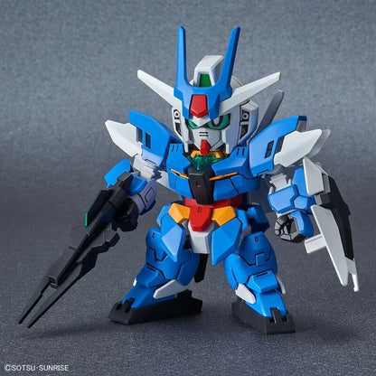 SDCS Gundam Series Earth 3 Gundam