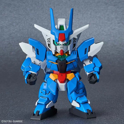 SDCS Gundam Series Earth 3 Gundam