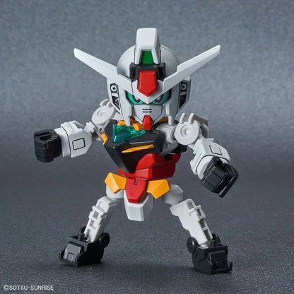 SDCS Gundam Series Earth 3 Gundam