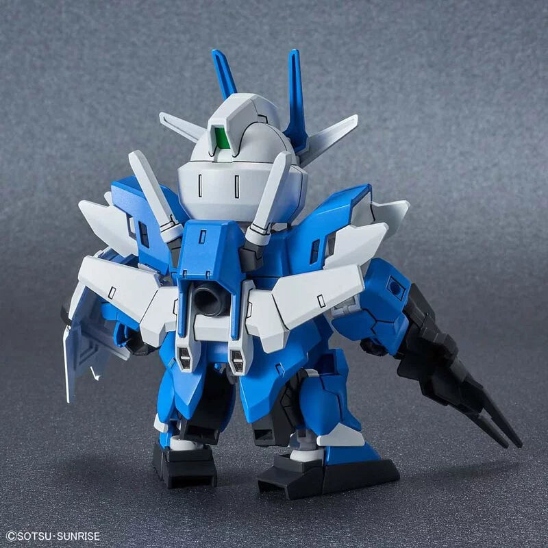 SDCS Gundam Series Earth 3 Gundam