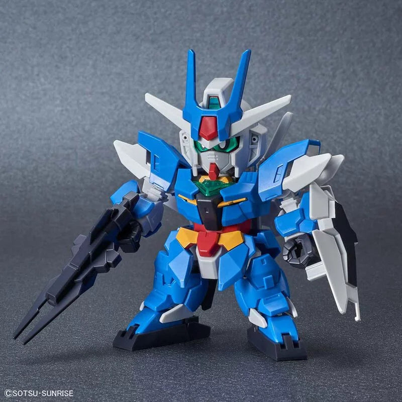 SDCS Gundam Series Earth 3 Gundam